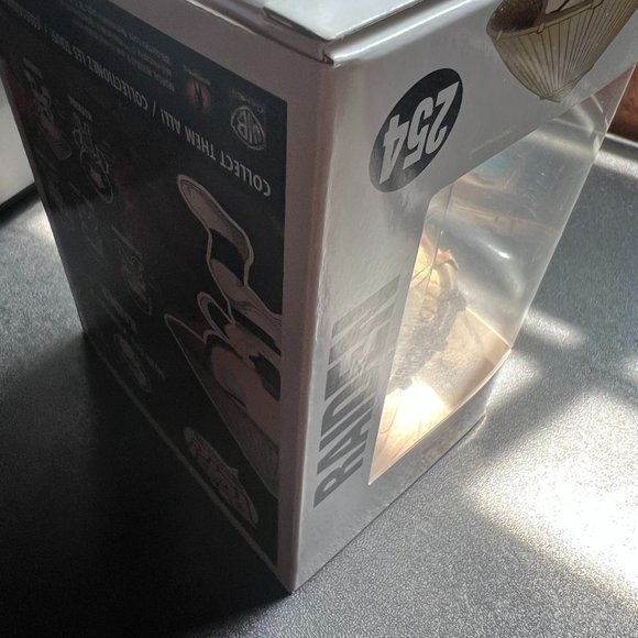 Funko Pop Games Mortal Kombat X Raiden 254 Collectible Vinyl Figure - Picture 14 of 16